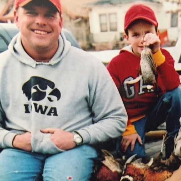 Meet your Posher, Jacob - Picture 1 of 1